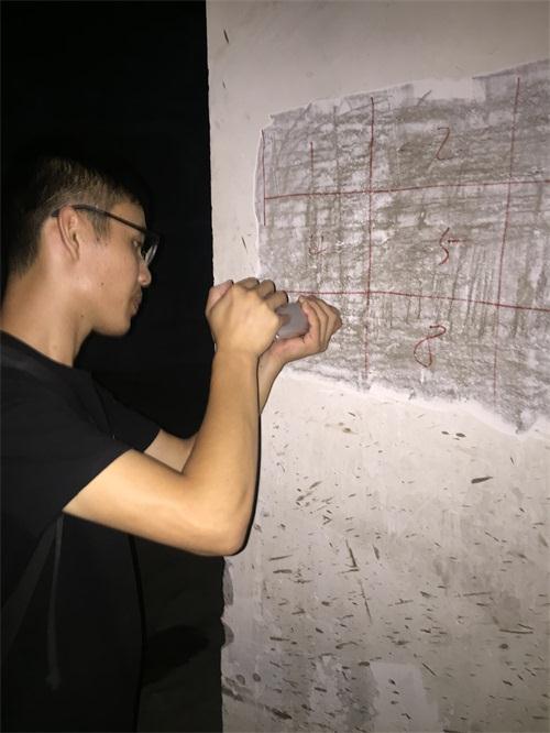 潍城混凝土质量检测